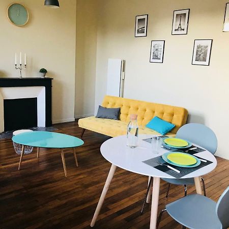 Appartement De Standing A Tours Centre - 50M² Zewnętrze zdjęcie