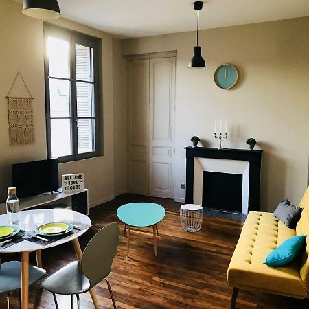 Appartement De Standing A Tours Centre - 50M² Zewnętrze zdjęcie