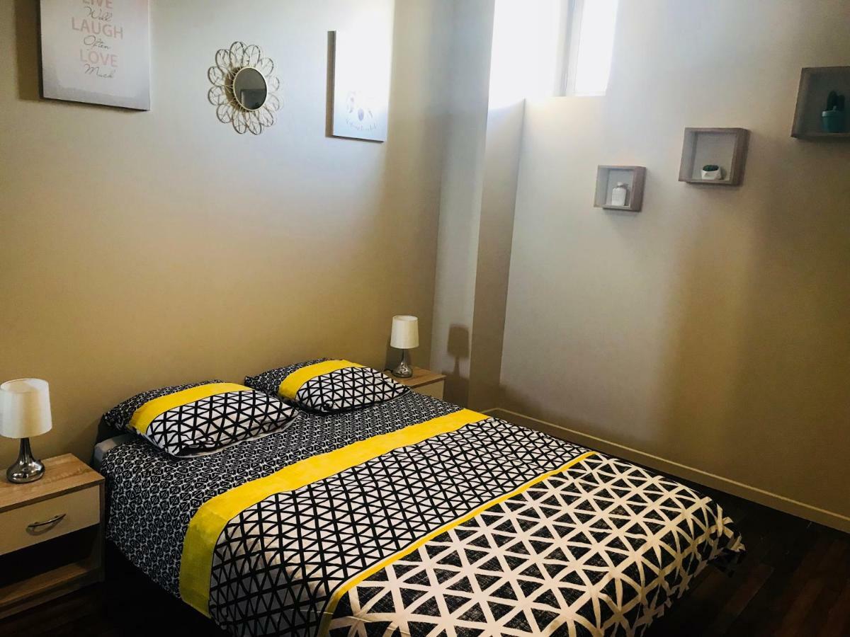 Appartement De Standing A Tours Centre - 50M² Zewnętrze zdjęcie