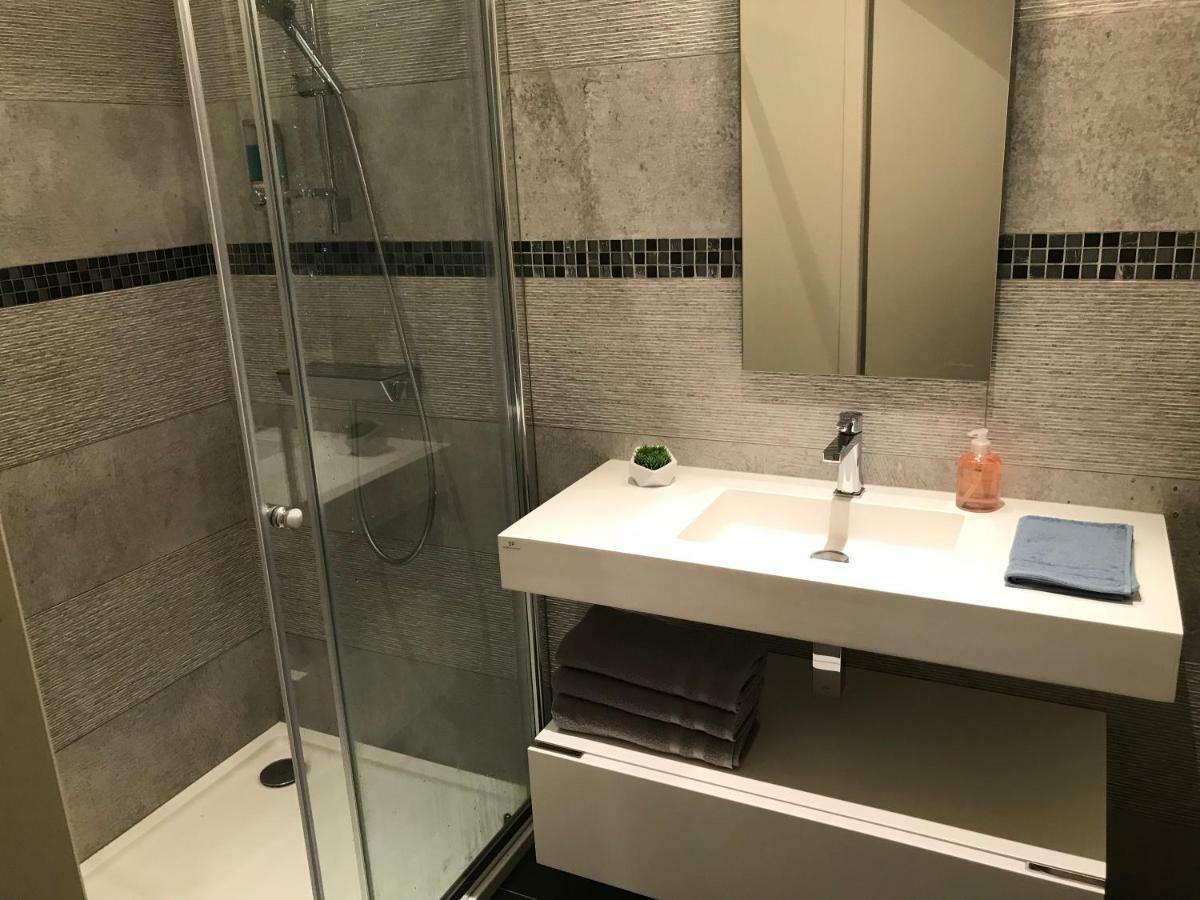 Appartement De Standing A Tours Centre - 50M² Zewnętrze zdjęcie