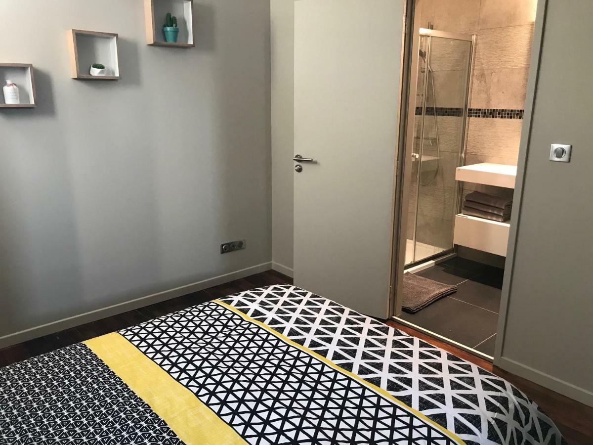 Appartement De Standing A Tours Centre - 50M² Zewnętrze zdjęcie