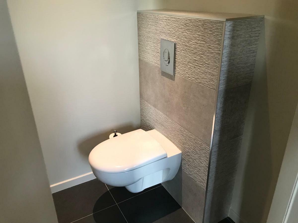 Appartement De Standing A Tours Centre - 50M² Zewnętrze zdjęcie