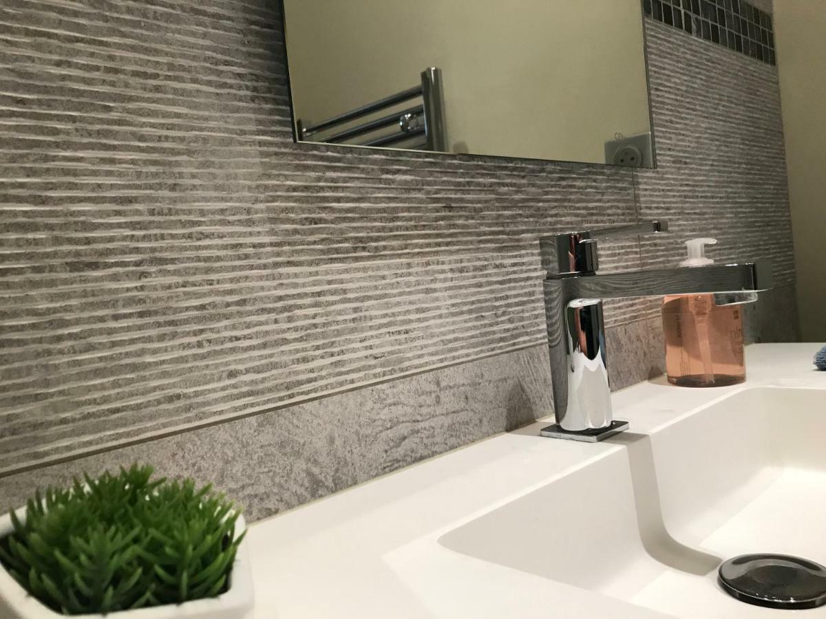 Appartement De Standing A Tours Centre - 50M² Zewnętrze zdjęcie